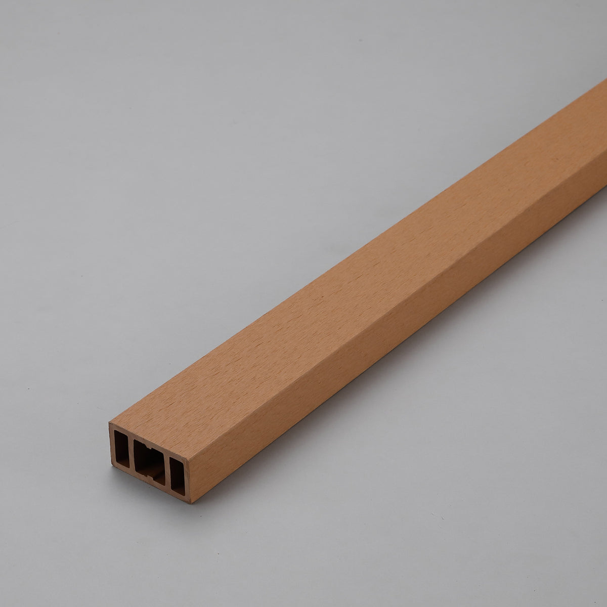 人工木材】根太材 H－B010 Produced by Global Garden